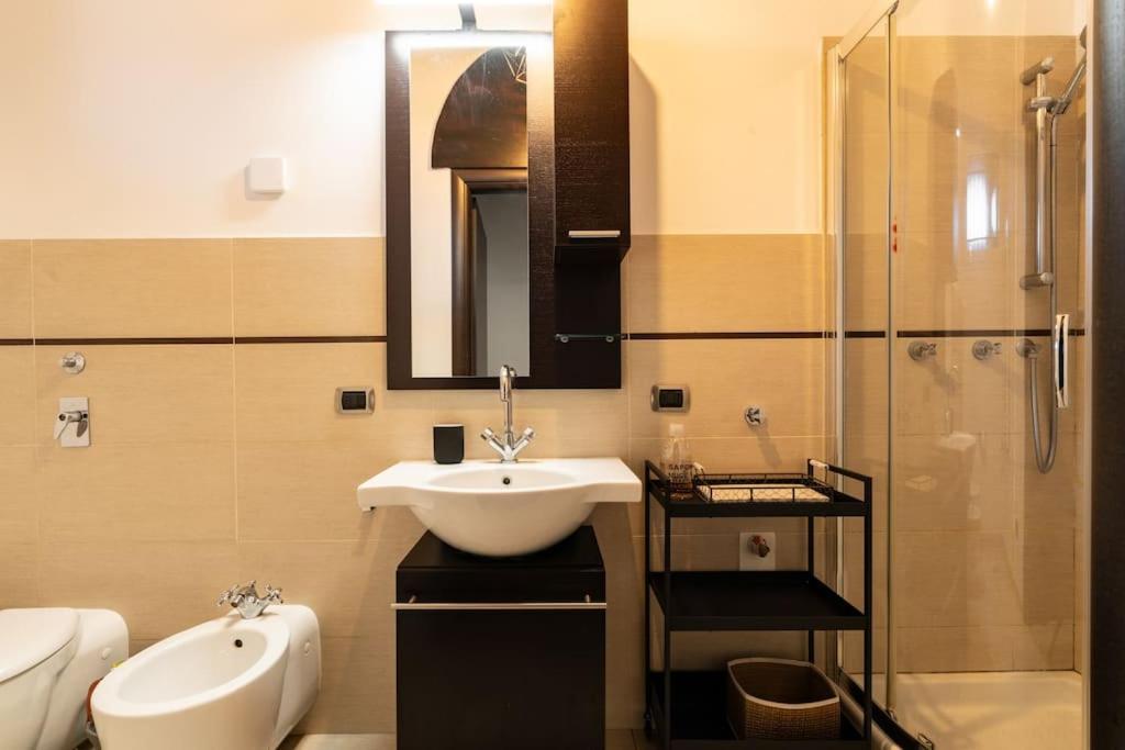 מילאנו New Apartment: Imbonati6 מראה חיצוני תמונה
