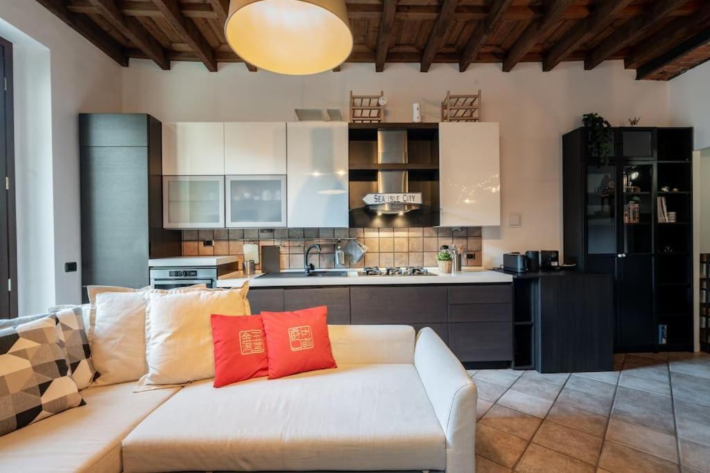 מילאנו New Apartment: Imbonati6 מראה חיצוני תמונה