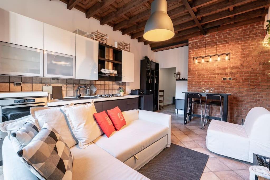 מילאנו New Apartment: Imbonati6 מראה חיצוני תמונה