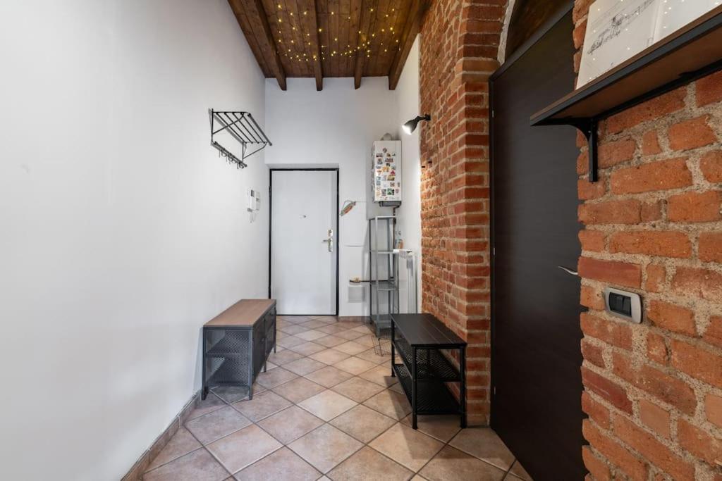 מילאנו New Apartment: Imbonati6 מראה חיצוני תמונה