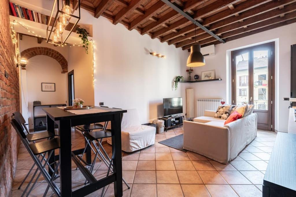 מילאנו New Apartment: Imbonati6 מראה חיצוני תמונה